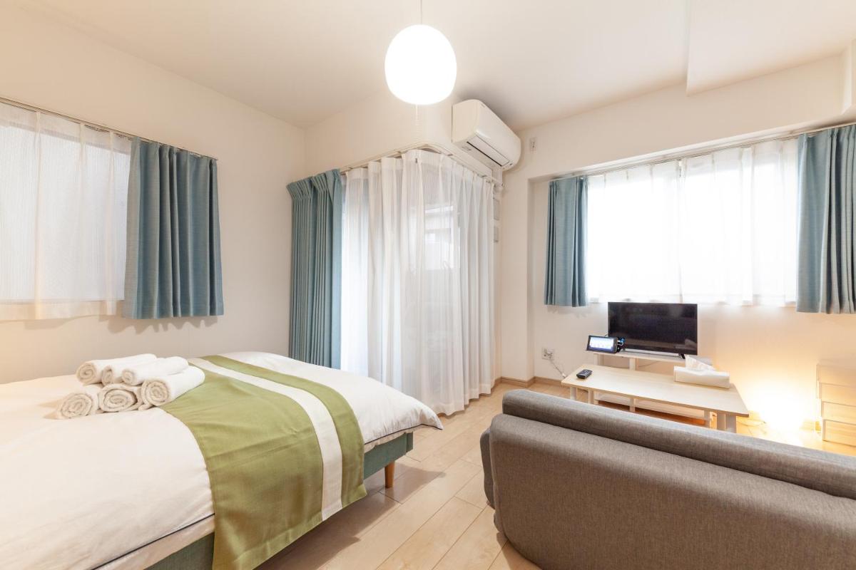 ID Ohmori20 - Housity