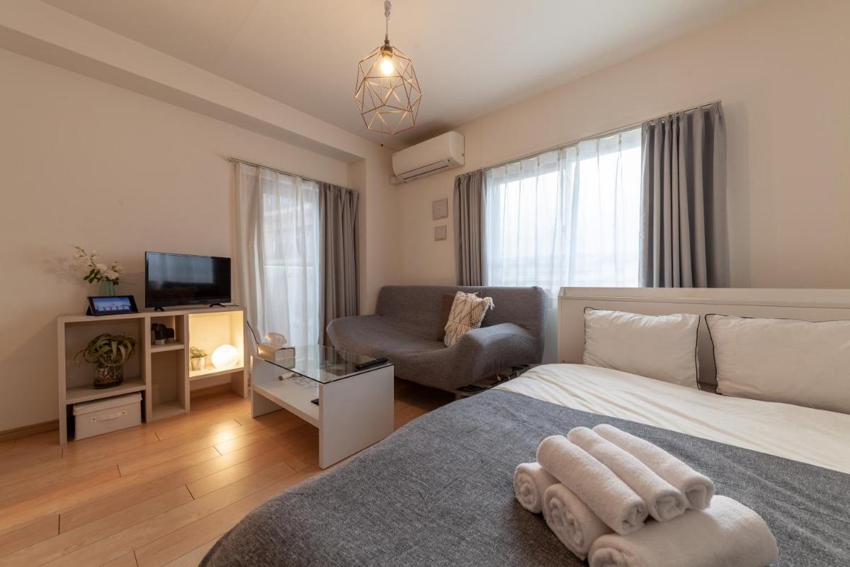 ID Ohmori20 - Housity