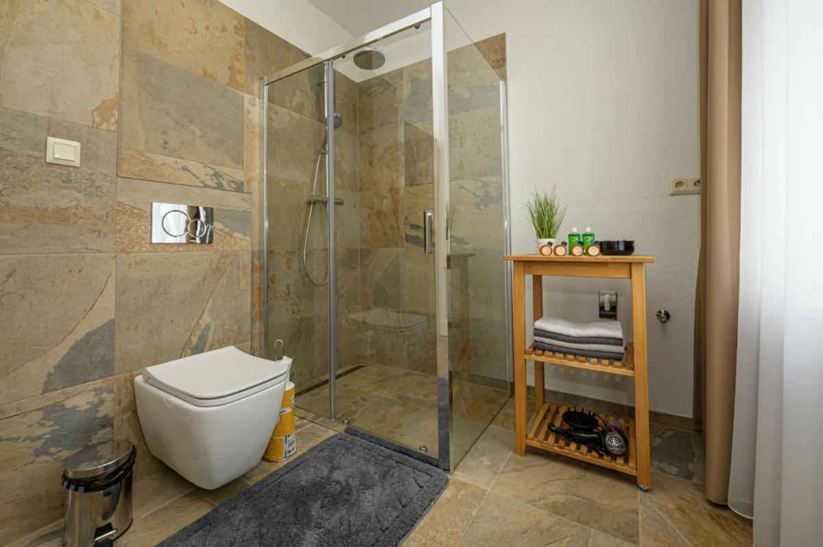Vila Kollár Apartmán 2 - Housity