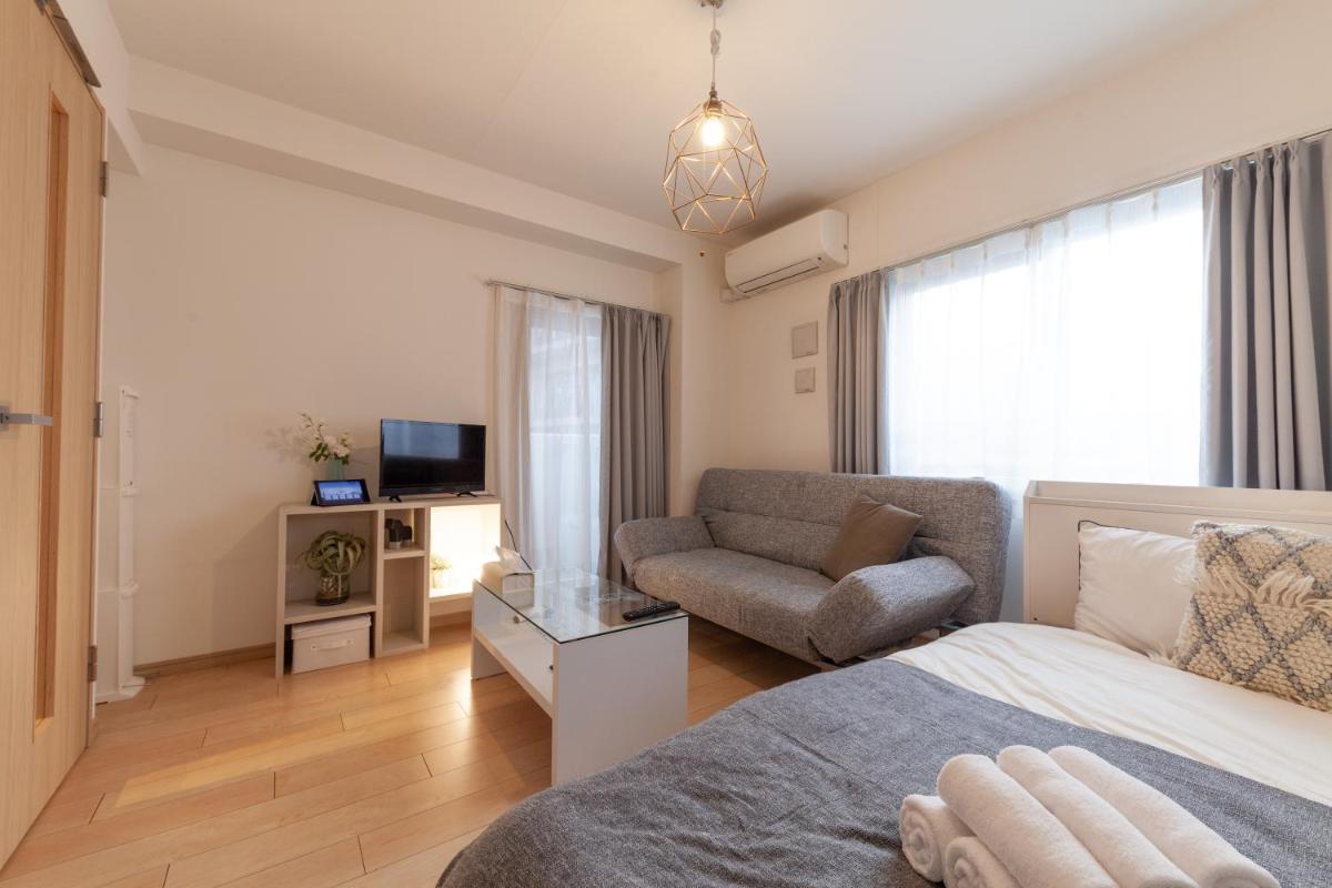 ID Ohmori20 - Housity