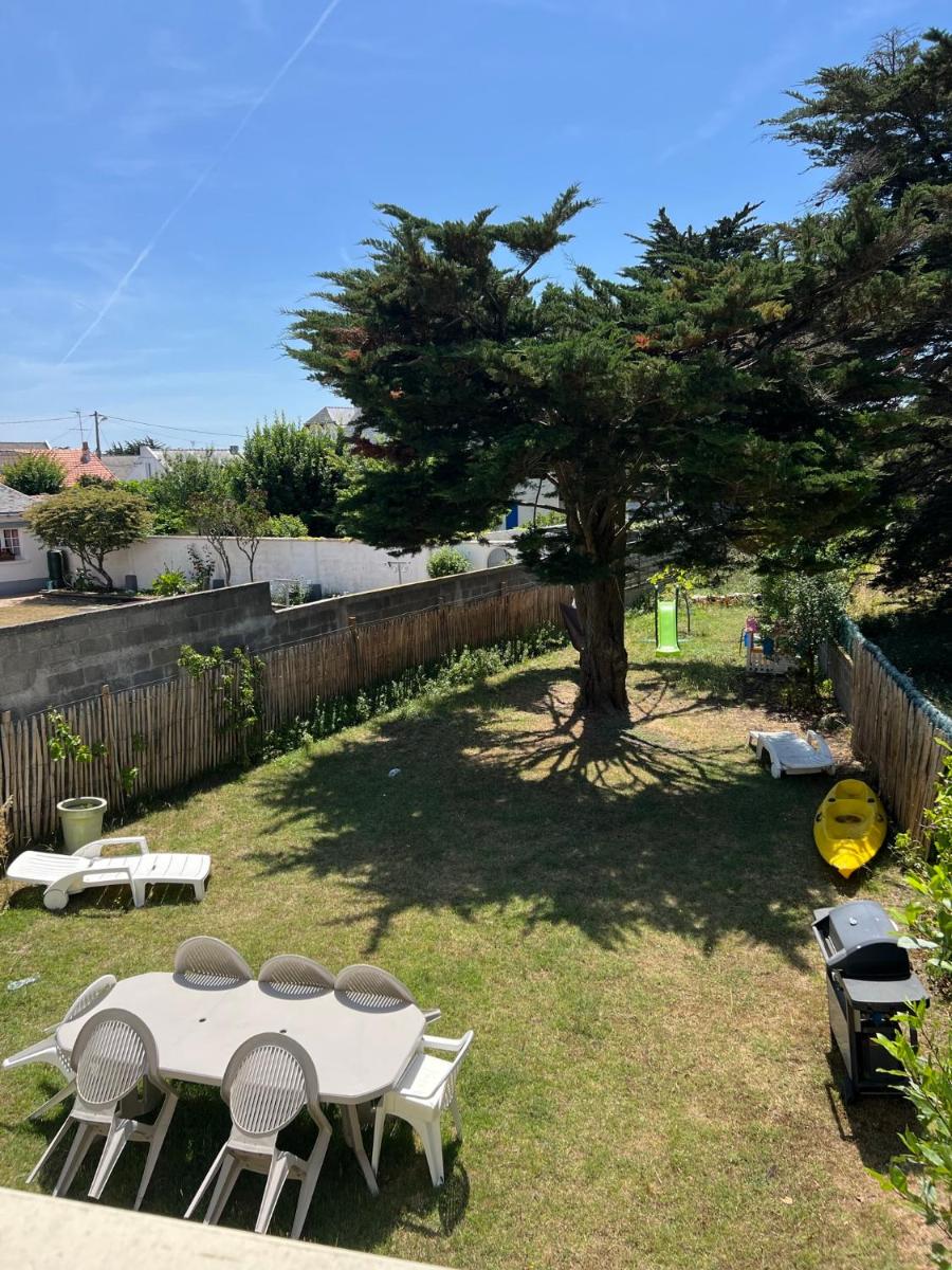 LES GOELANDS - Housity