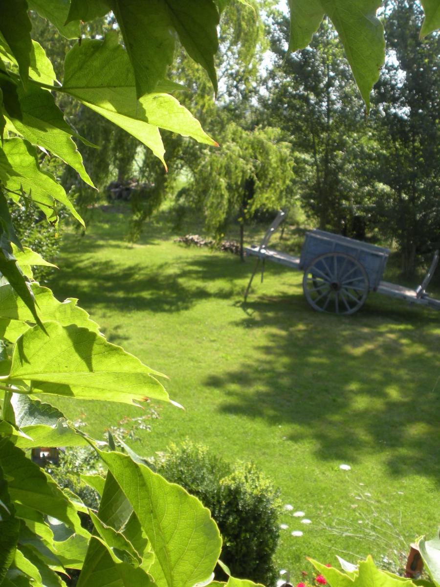 Ferme Saint Joseph - Housity