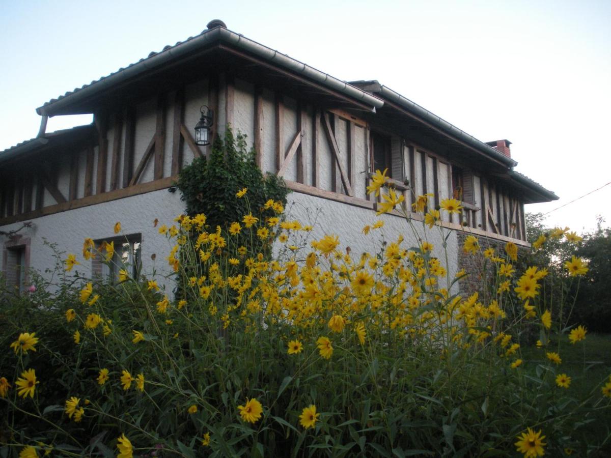 Ferme Saint Joseph - Housity