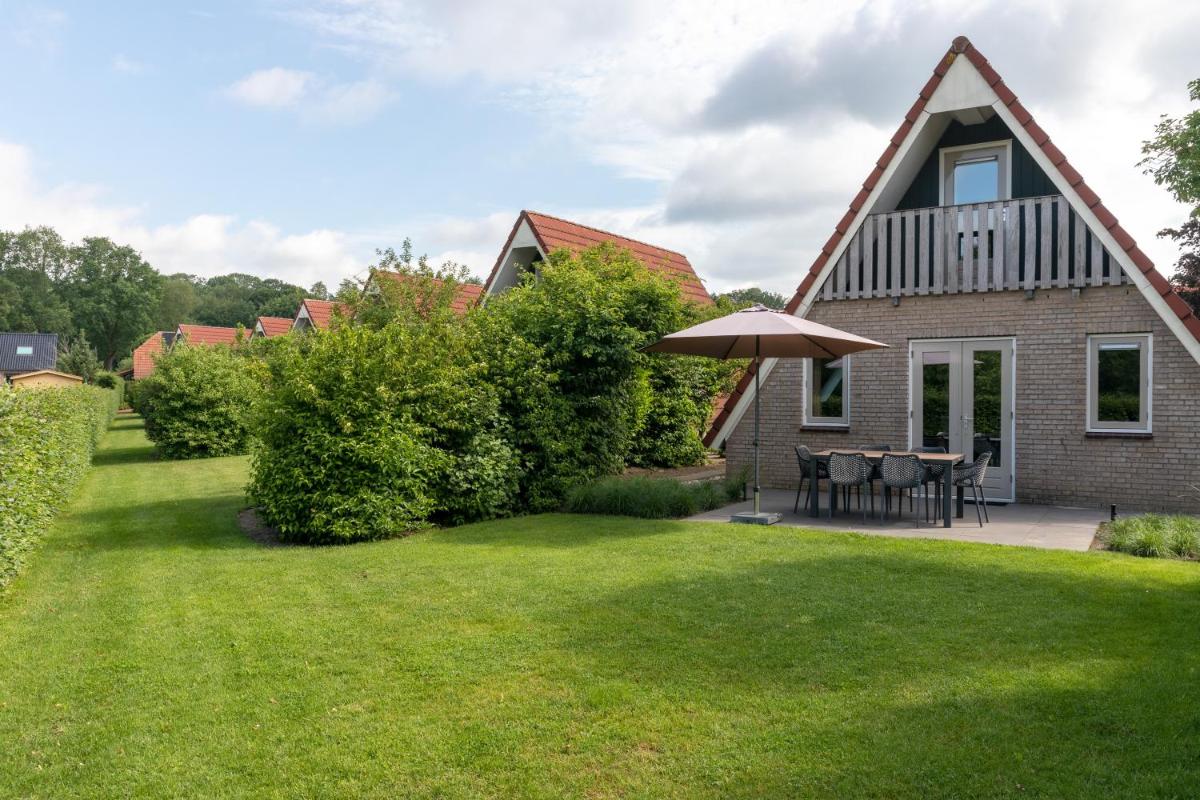 Vakantie bij Meeussen - Molendal - Housity