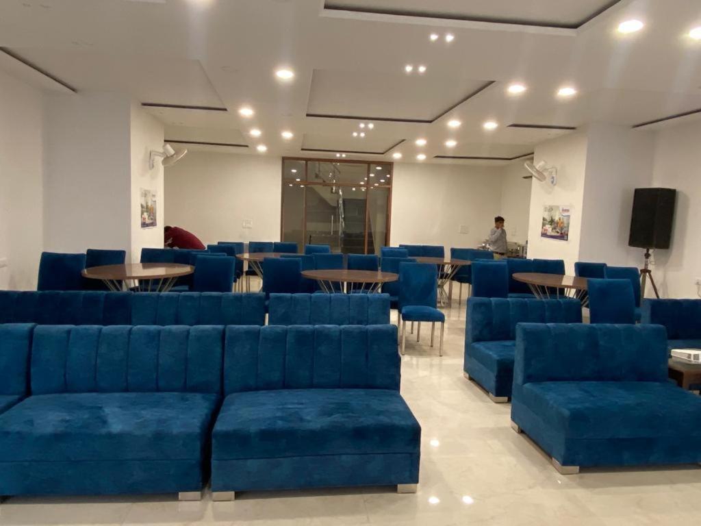 Hotel Maggo - Housity