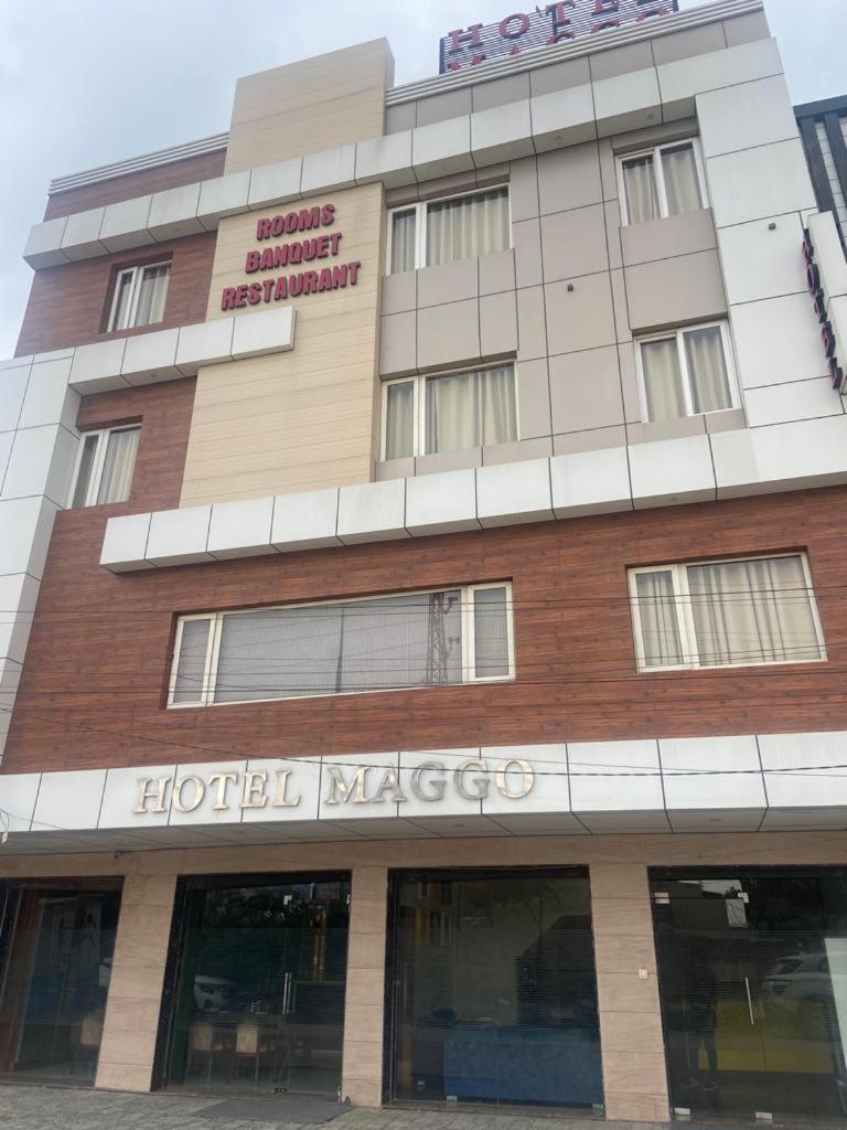Hotel Maggo - Housity