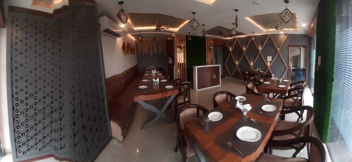 Hotel Maggo - Housity