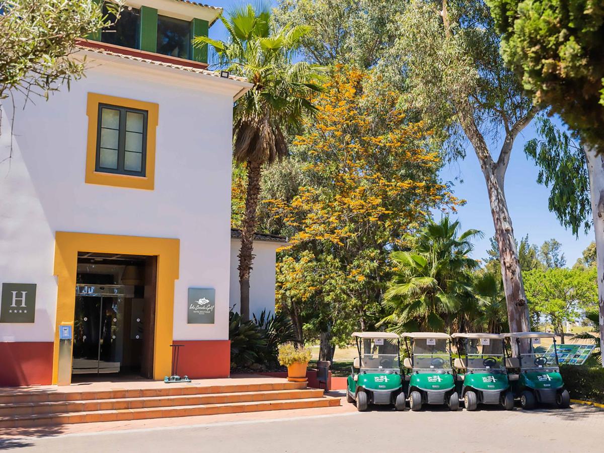 Isla Canela Golf Hotel Boutique - Housity