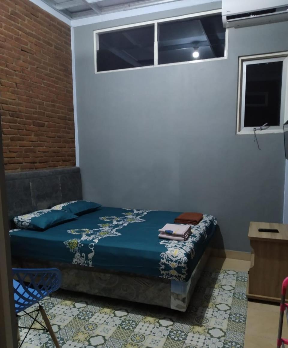 Georium Dunia - Housity