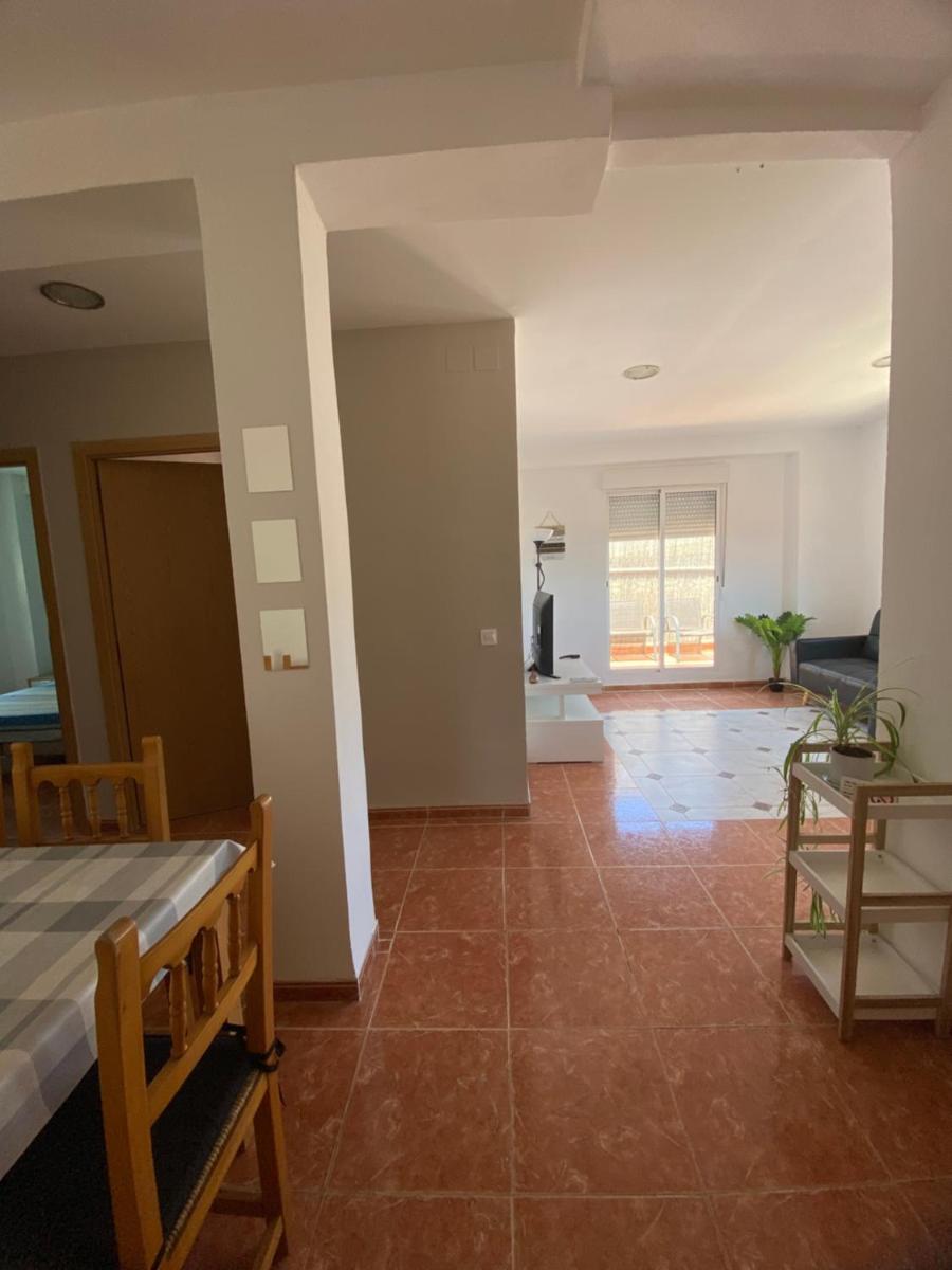 Piso en el popular vecindario Venecia,Playa Gandía - Housity
