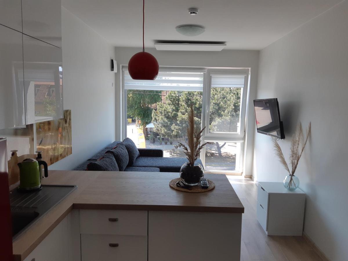 Malūno vilos studio - Housity