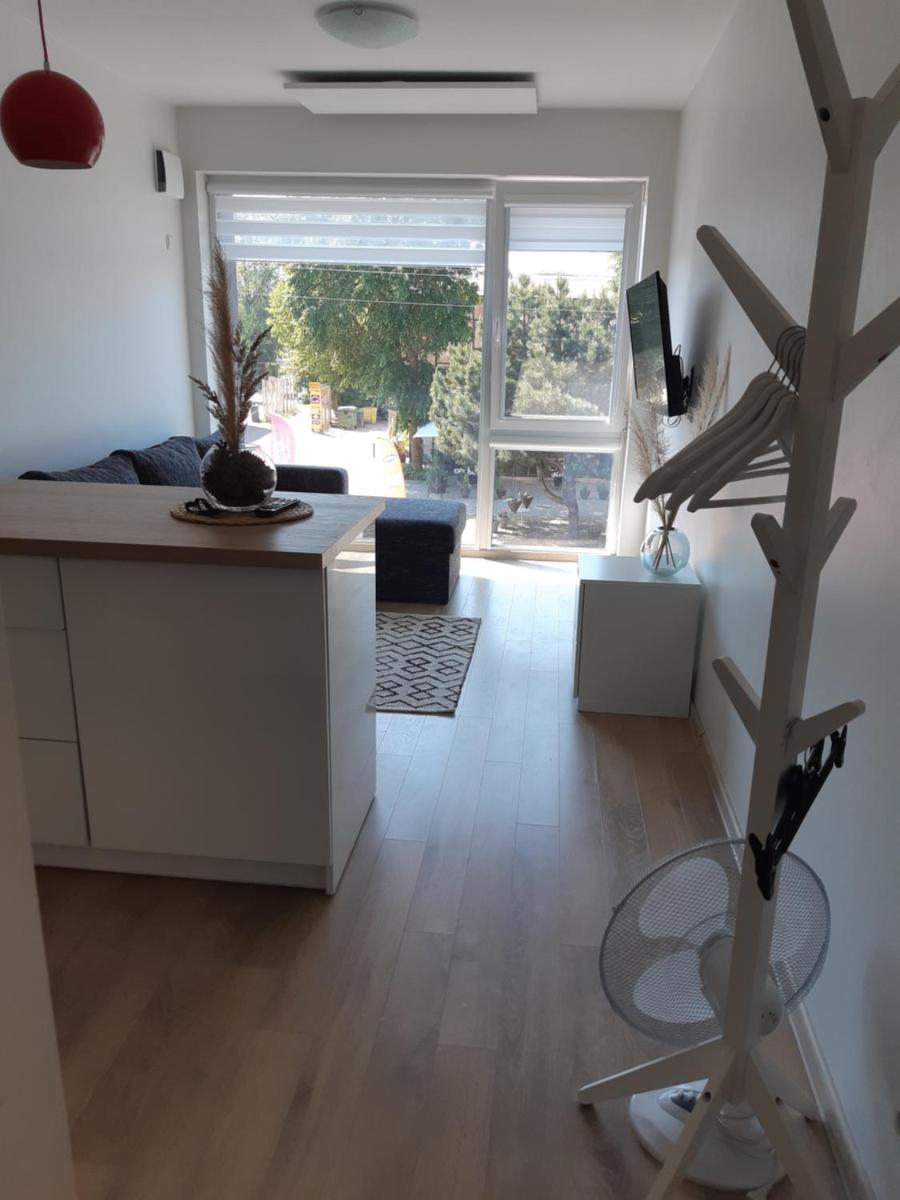 Malūno vilos studio - Housity