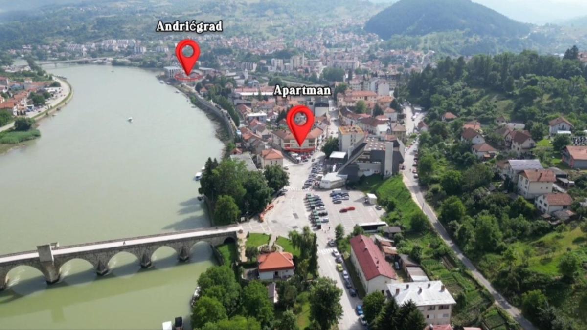 Apartman Nena Visegrad - Housity