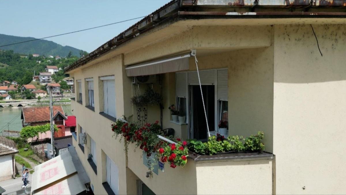 Apartman Nena Visegrad - Housity
