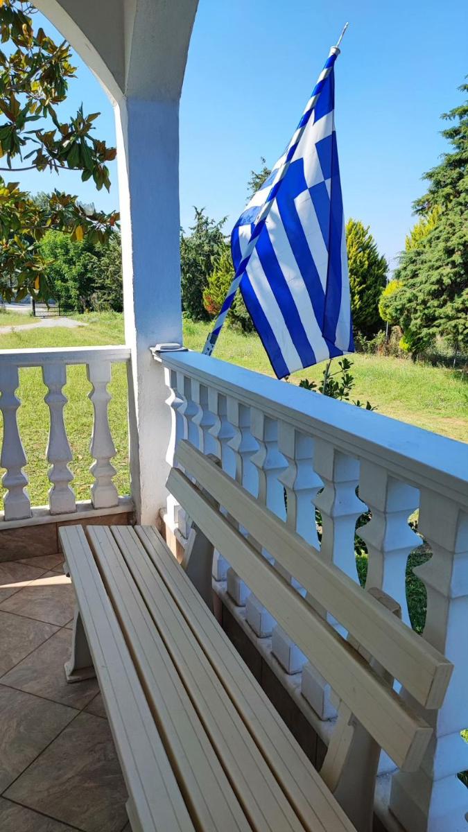 Olympus Mytikas Apartment - Housity
