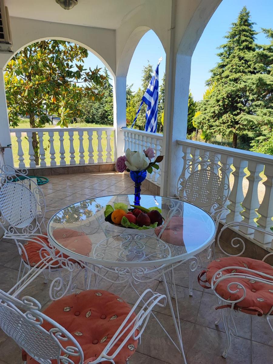 Olympus Mytikas Apartment - Housity