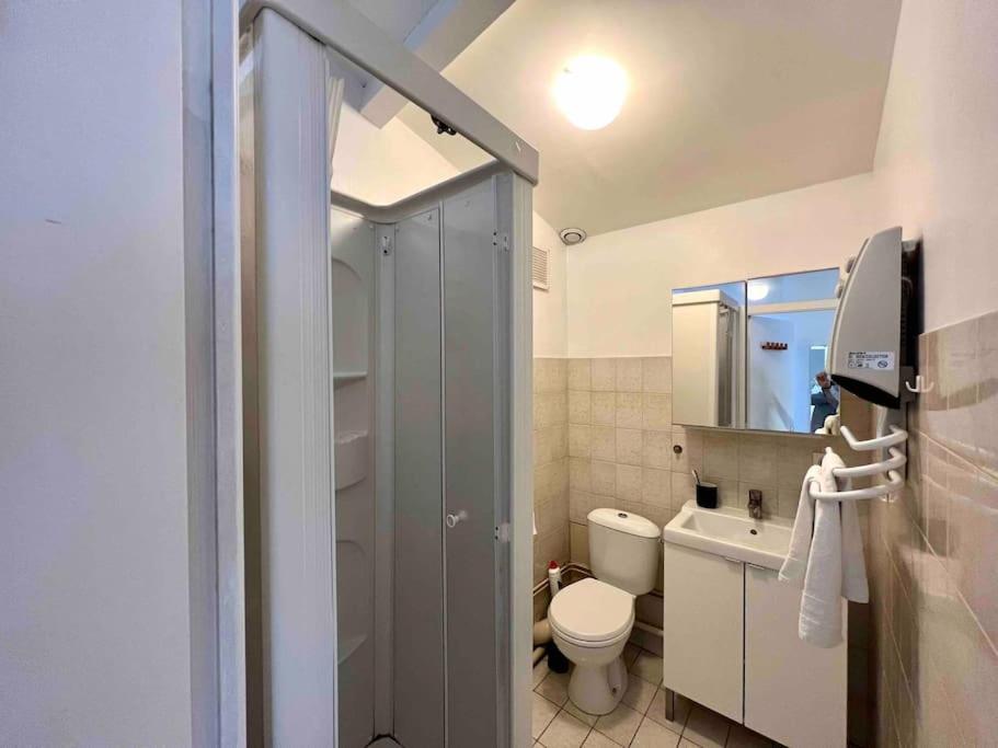 Logement hypercentre Massilon - Housity