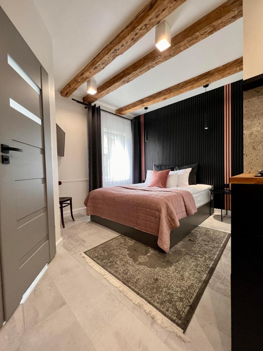 Apartamenty Katowicka 38 - Housity