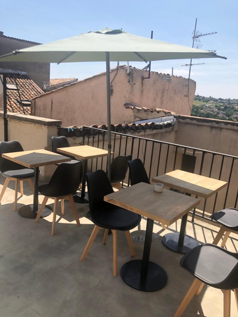 Hotel François 1Er - Housity