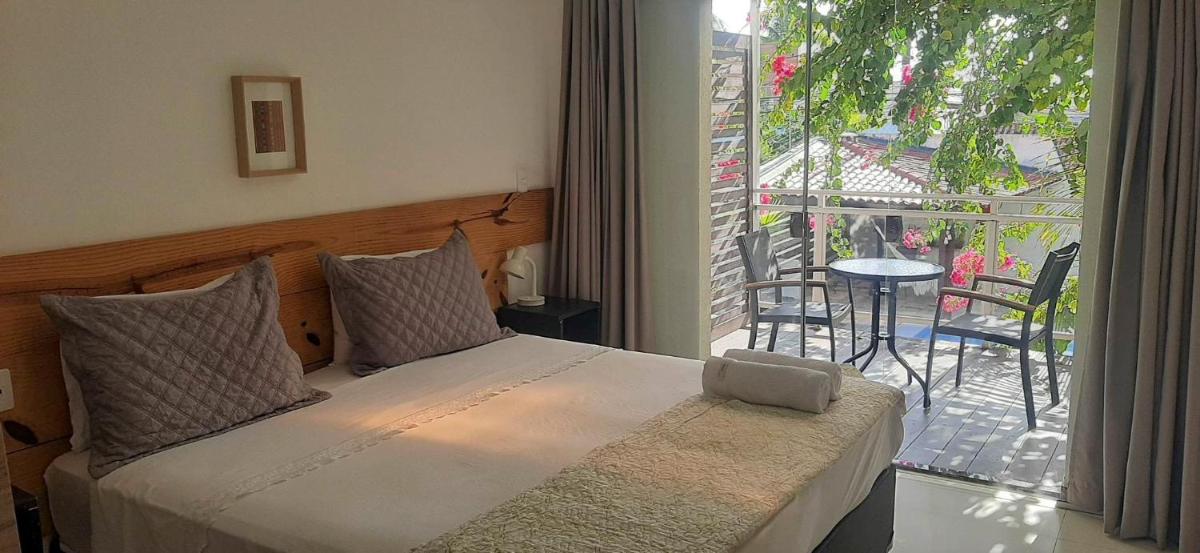 Innsenso B&B - Housity