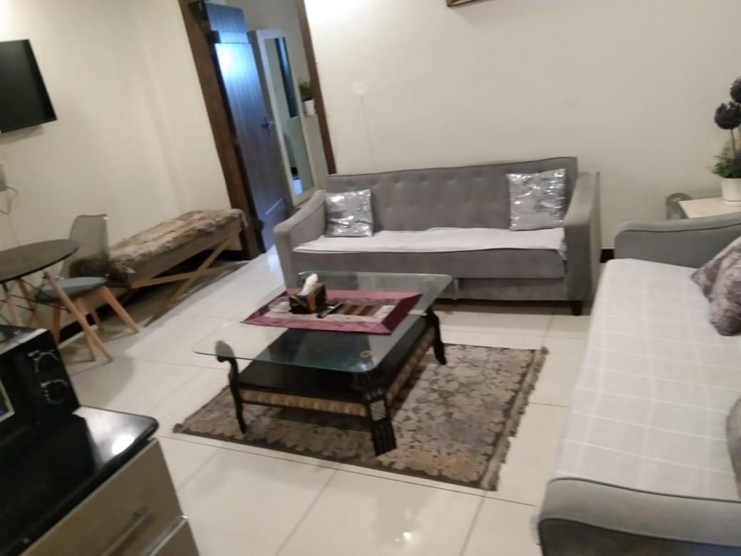Pine Apartments Civic center bahria town Islamabad - Housity