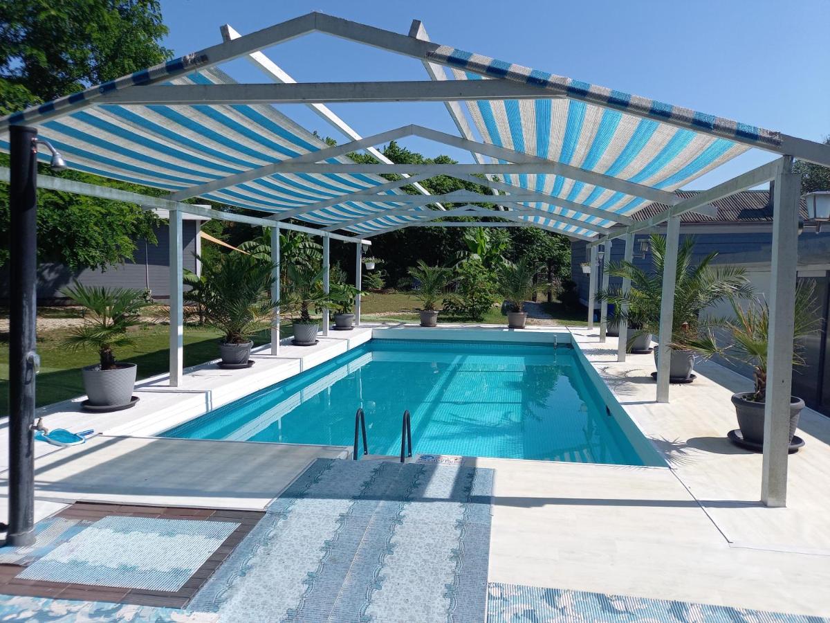 SRB Sadovo-Resort-Bulgaria - Housity