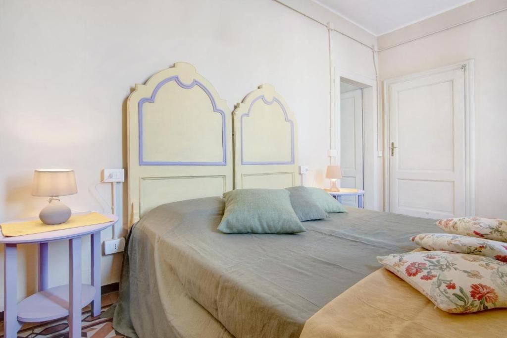 Casa Ortensia Blu - Housity