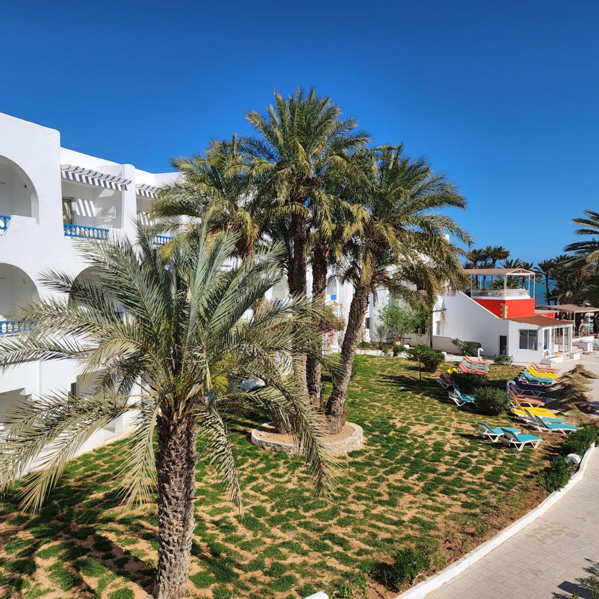 Golf Beach & Thalasso- Families and Couples - Housity