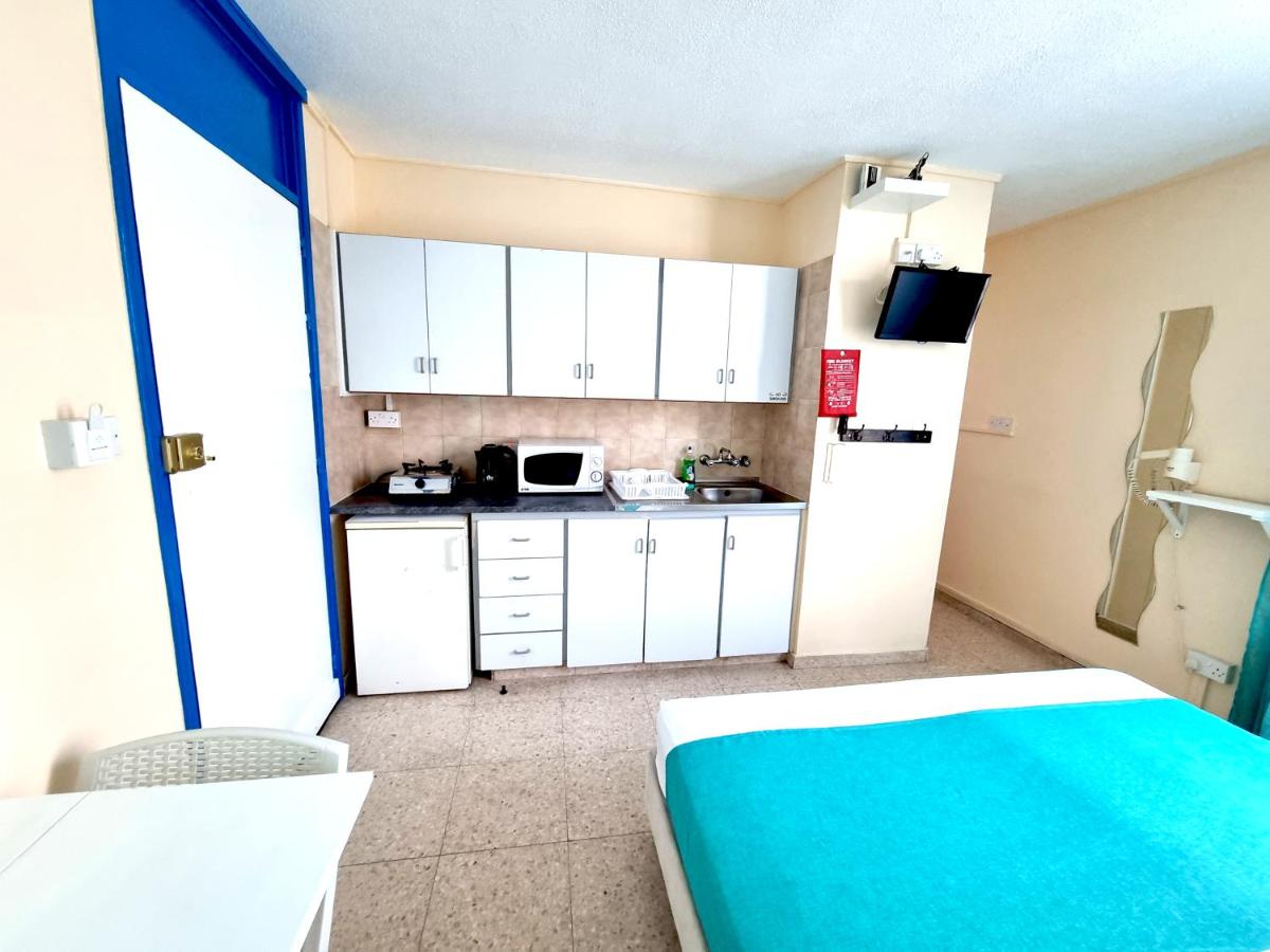 610 Agia Napa Center - Housity