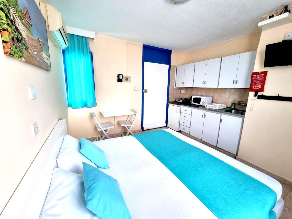 610 Agia Napa Center - Housity