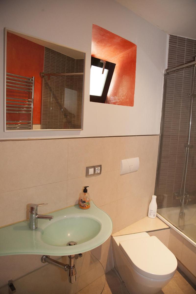 Suitetrails - Apartment Hortas