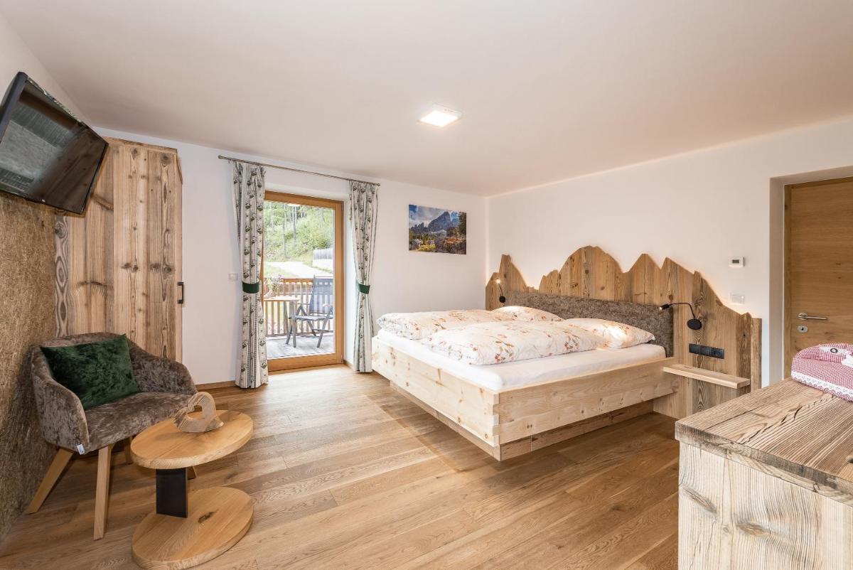 Planatschhof Apartment Furchetta - Housity