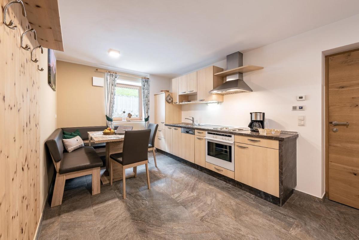 Planatschhof Apartment Furchetta - Housity