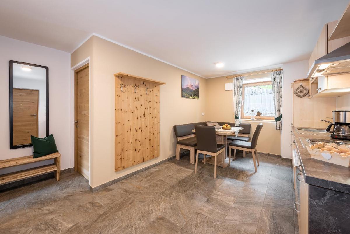 Planatschhof Apartment Furchetta - Housity