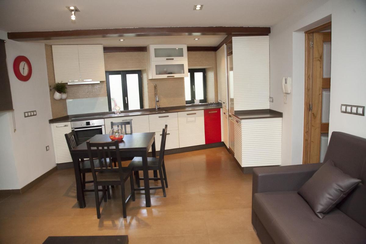 Suitetrails - Apartment Hortas