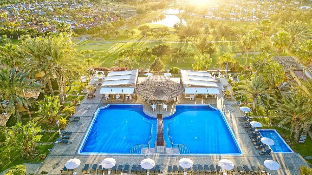Piscina en o cerca de Bull Vital Suites & Spa Boutique Hotel - Only Adults