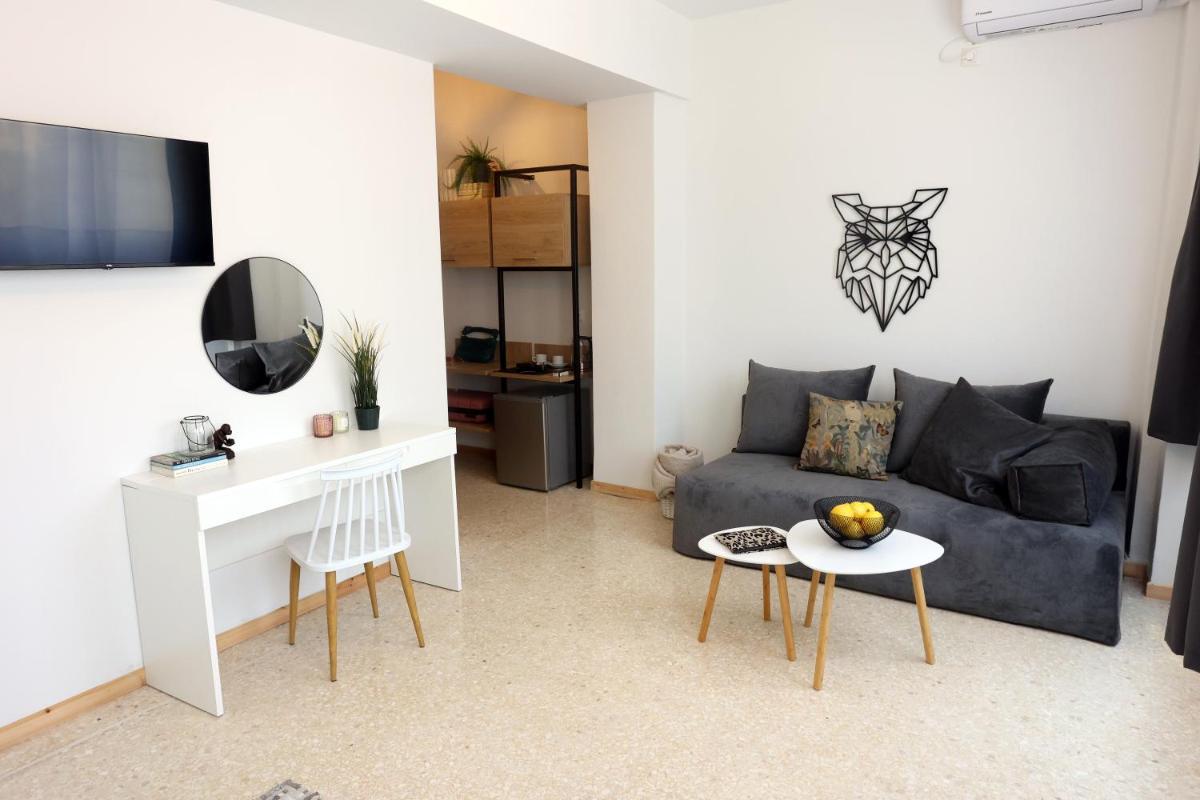 Suitetrails - Old Town Hall Suites and Apartments