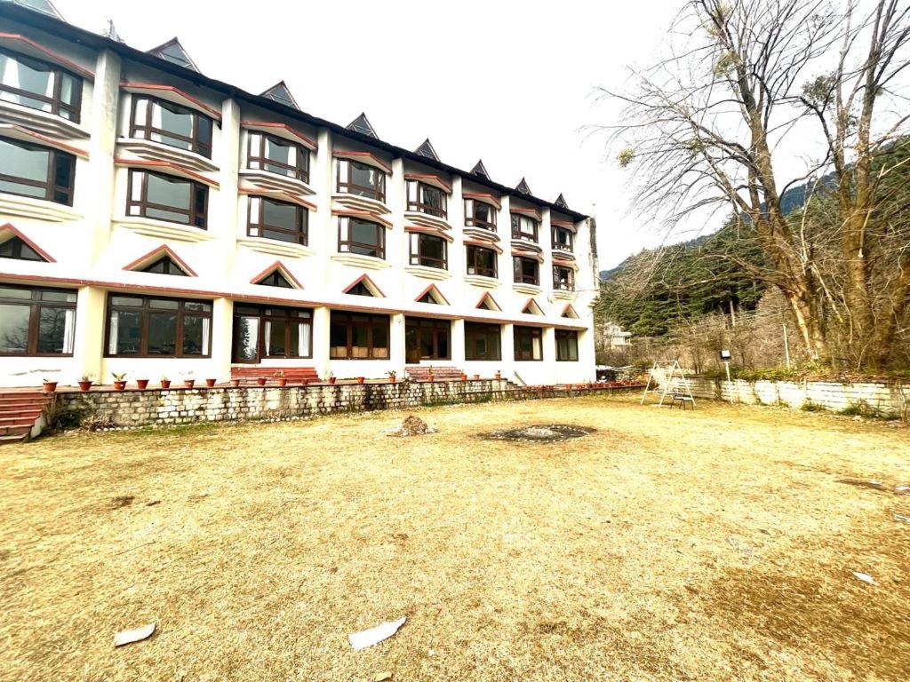 Suitetrails - Sagar inn