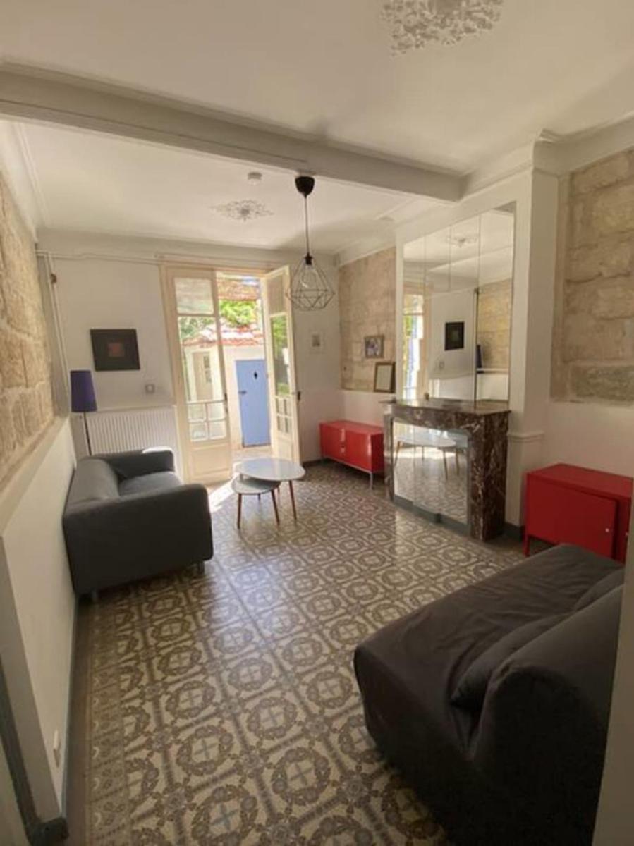 Suitetrails - Beautiful House With Garden In Avignon