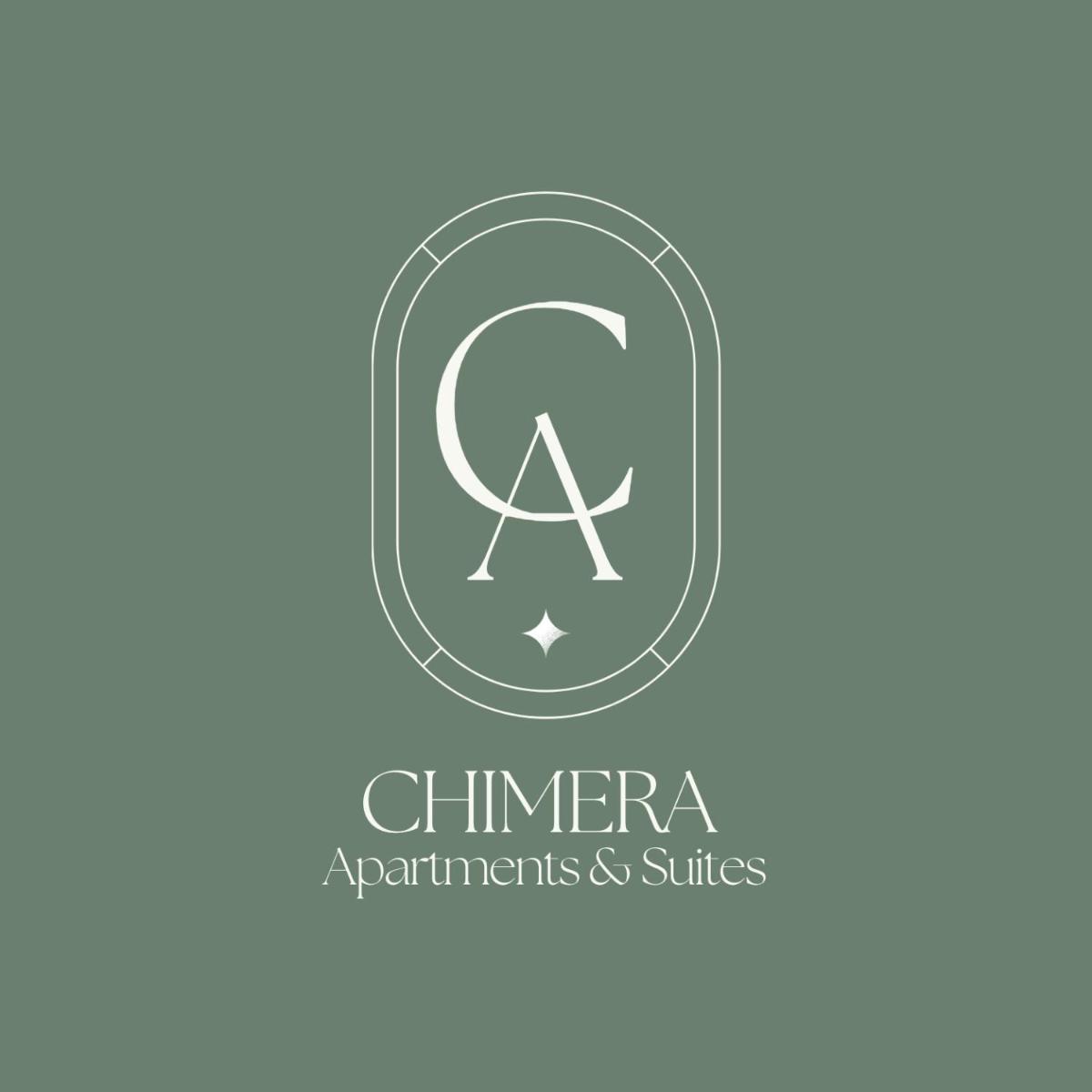 Chimera Apartments & Suites - Housity