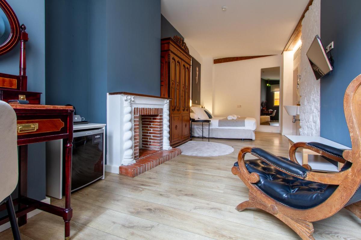 Les Monges Palace Boutique - Housity