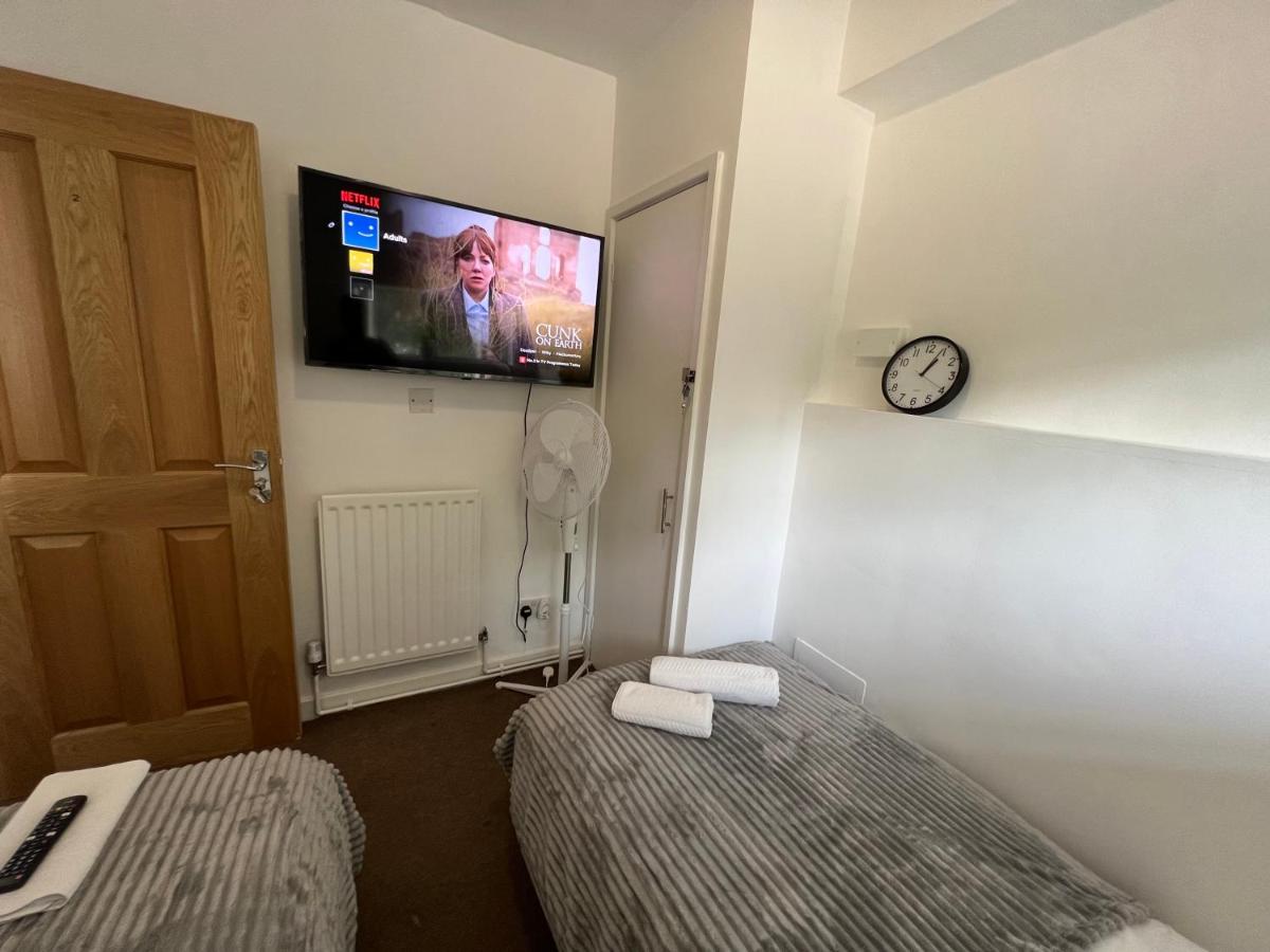 Lovely Budget Rooms in Camden - Kings Cross - Housity