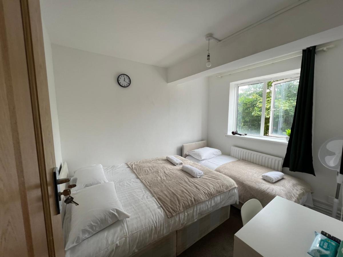 Lovely Budget Rooms in Camden - Kings Cross - Housity
