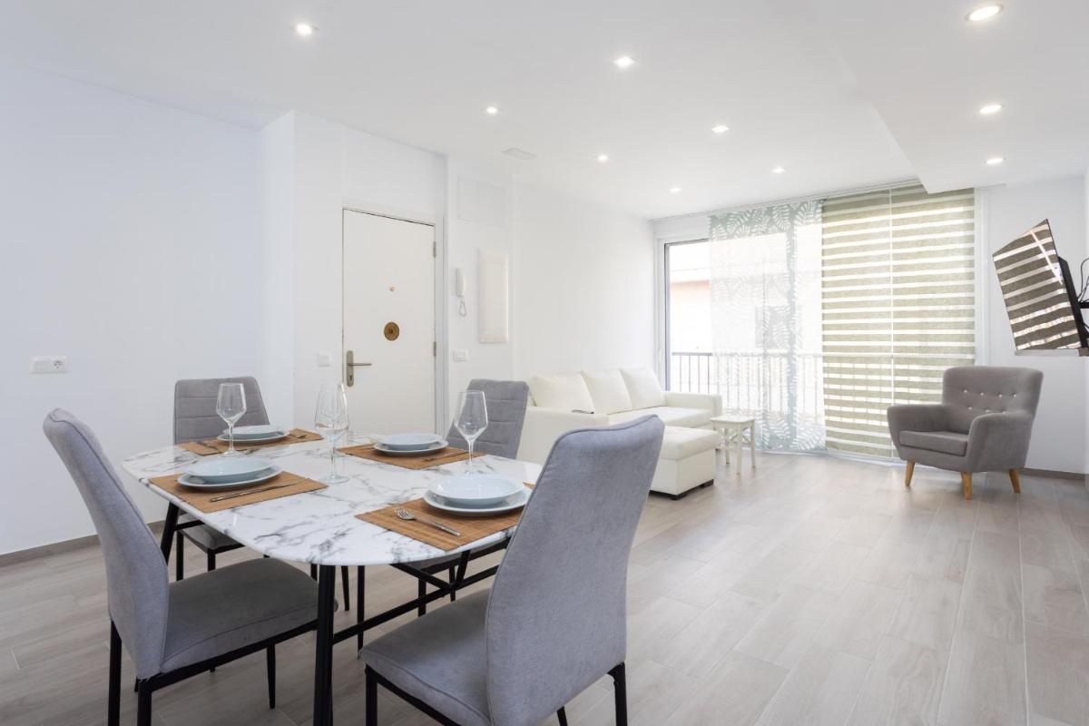 Suitetrails - EDEN RENTALS Top City Center