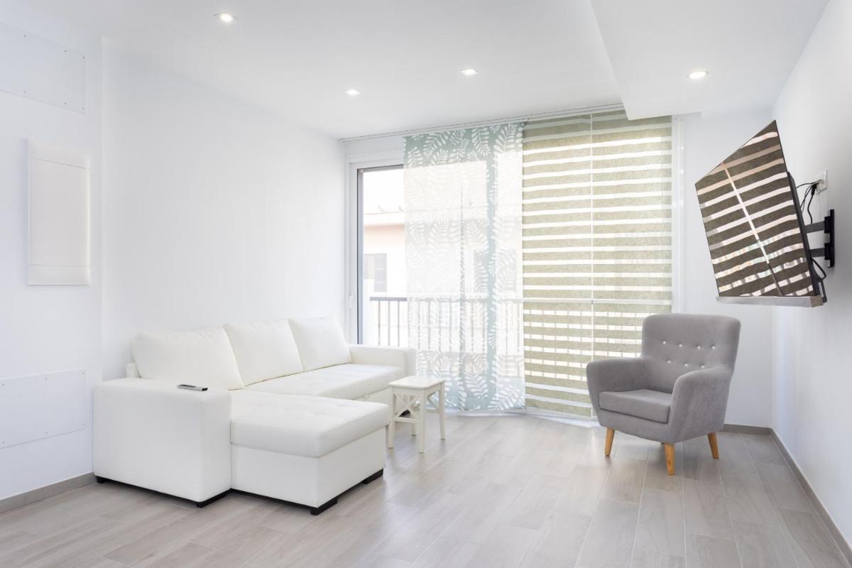 Suitetrails - EDEN RENTALS Top City Center
