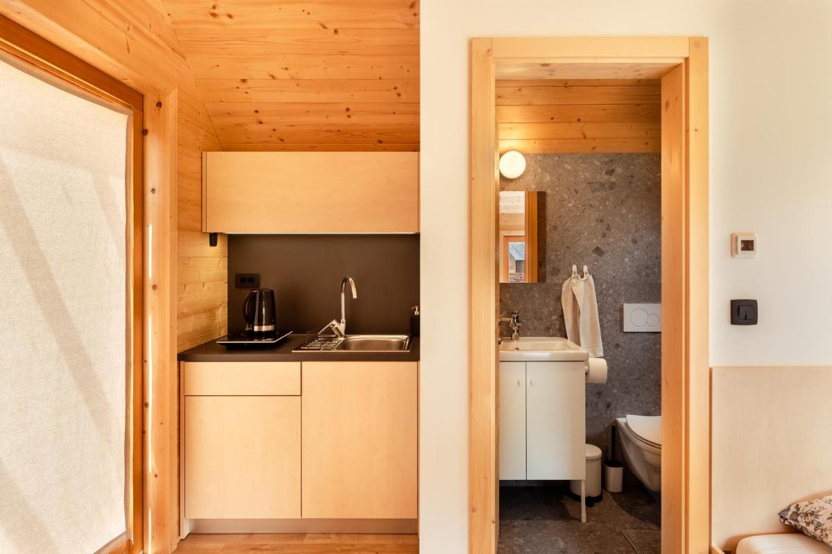 Glamping Mountain Fairy Tale - Housity