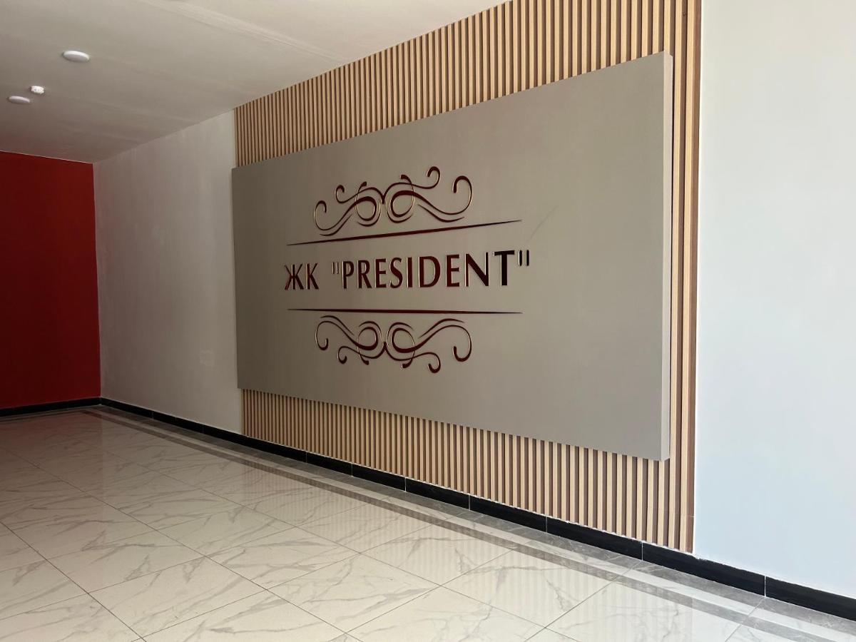 ЖК PRESIDENT в 5 мин от моря - Housity