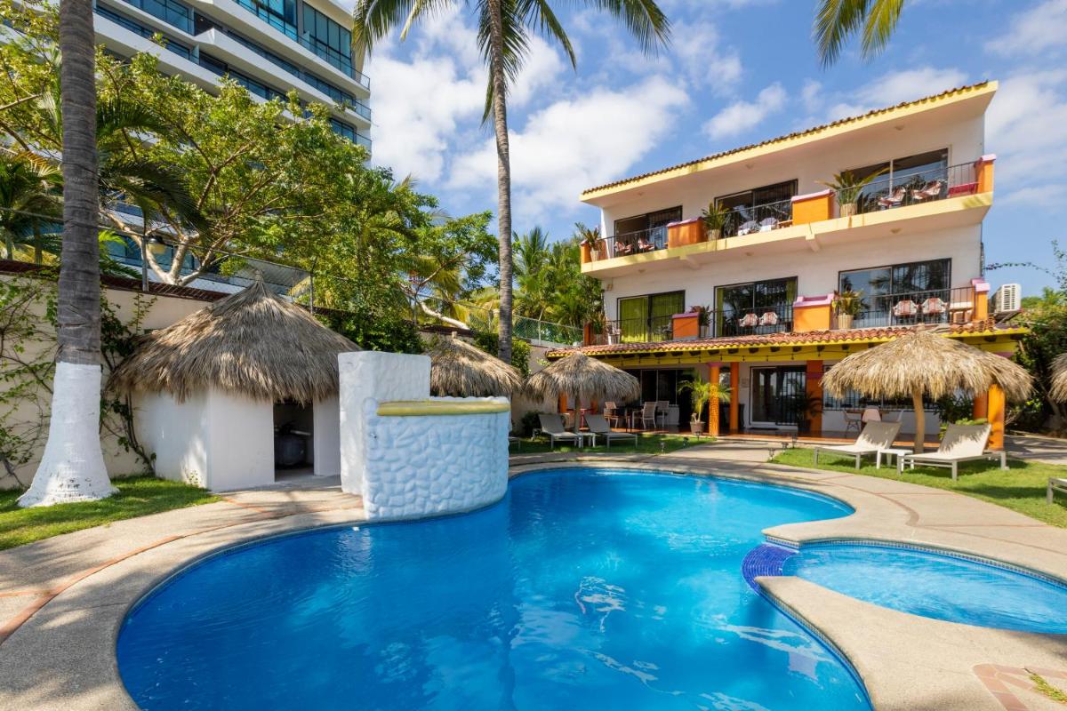 Casa María Resort - Housity