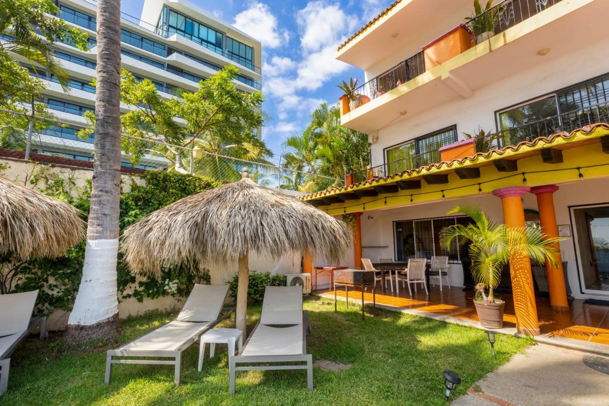 Casa María Resort - Housity