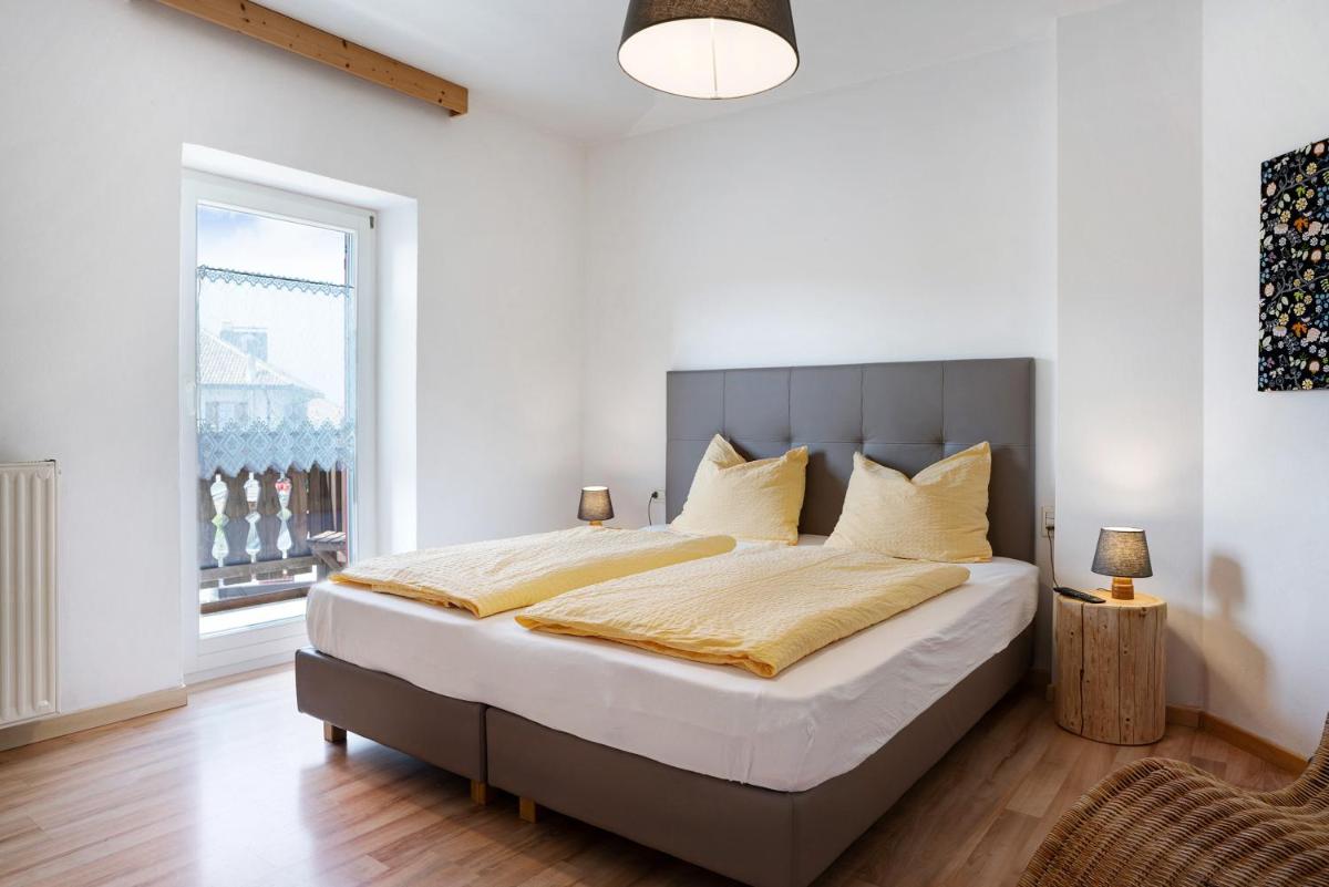 Suitetrails - Residence zum Roessl 202